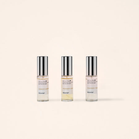 Rich & Gourmand Scent-sations Trio - dupe knock off imitation duplicate alternative fragrance