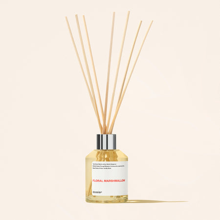 Floral Marshmallow Room Diffuser Inspired by By Kilian's Love, Don't Be Shy Perfume - dupe knock off imitation duplicate alternative fragrance