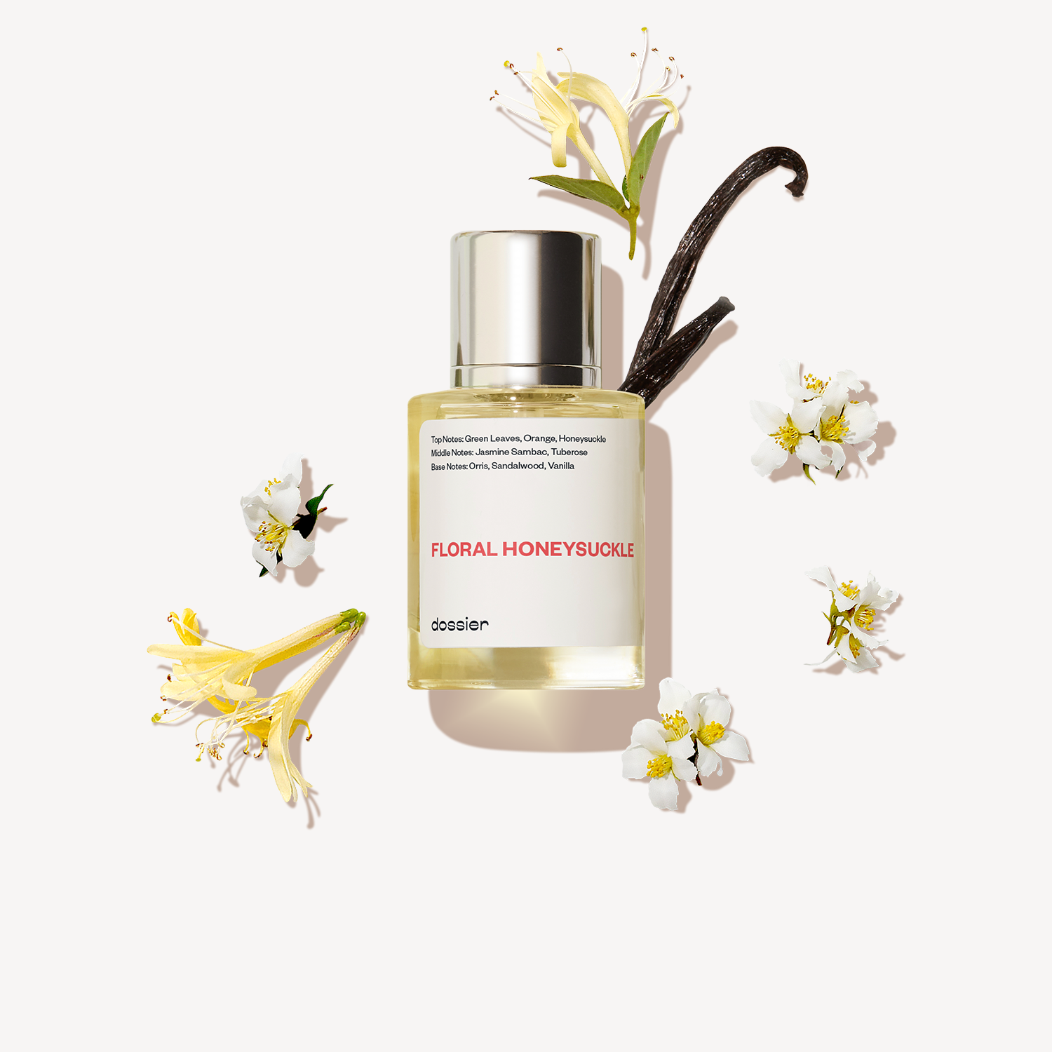 Inspired by Gucci's Bloom - Woman Perfume - Fragrance 50ml/1.7oz - Floral Honeysuckle - Black Friday