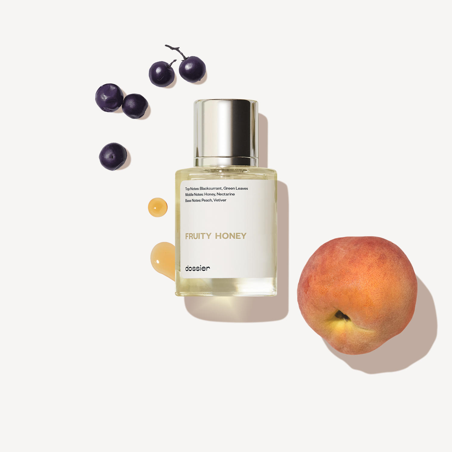 Jo Malone's Nectarine Blossom & Honey Dupe Perfume : Fruity Honey