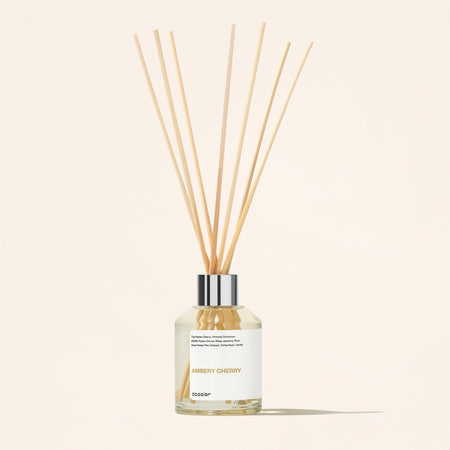 Ambery Cherry Room Diffuser Inspired by Tom Ford's Lost Cherry Perfume - dupe knock off imitation duplicate alternative fragrance