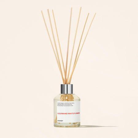 Gourmand White Flowers Room Diffuser Inspired by Viktor&Rolf's Flowerbomb Perfume - dupe knock off imitation duplicate alternative fragrance
