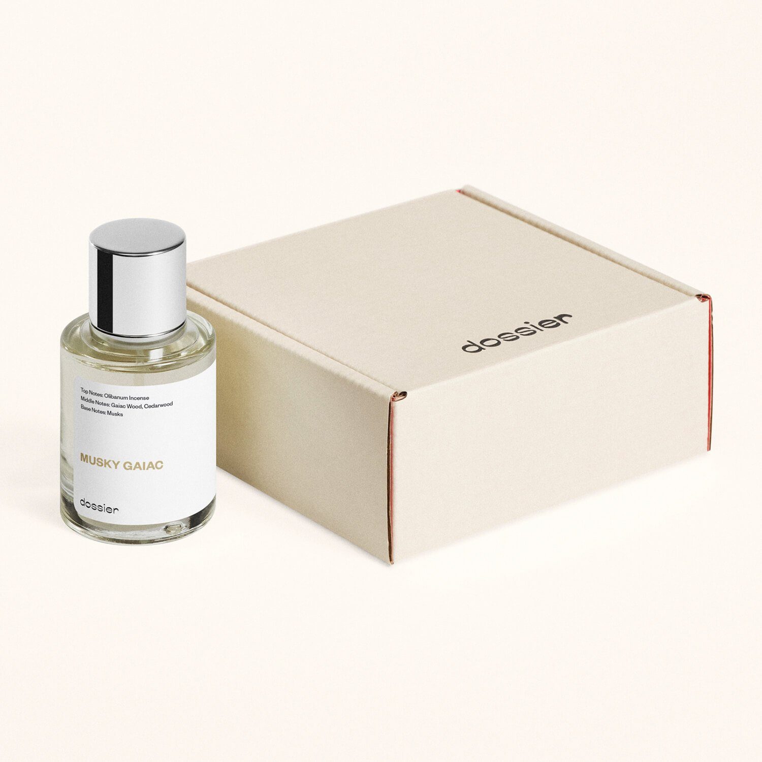 Le Labo's Gaiac 10 Dupe Perfume: Musky Gaiac - Dossier Perfumes